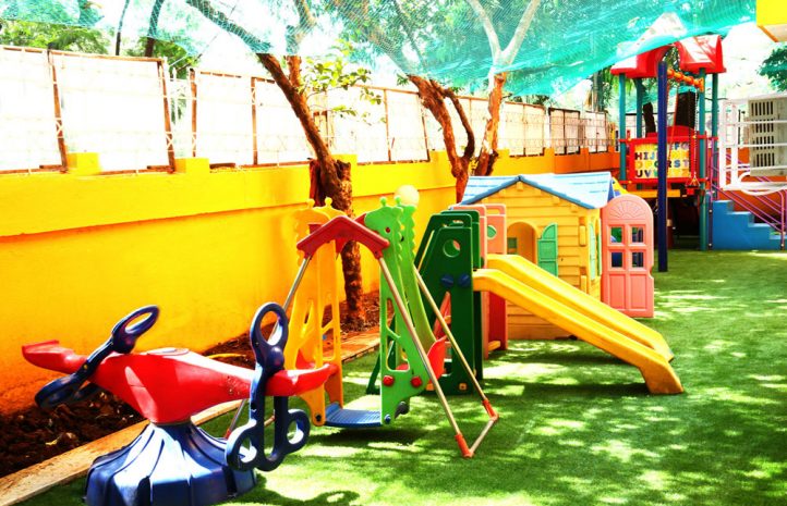 infra page Alphakids